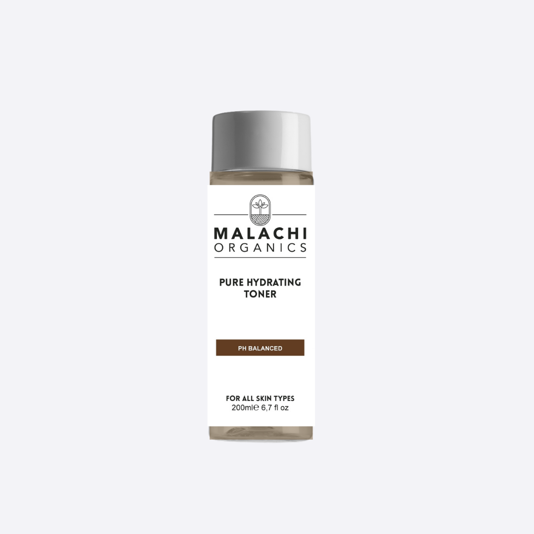 PURE HYDRATING TONER