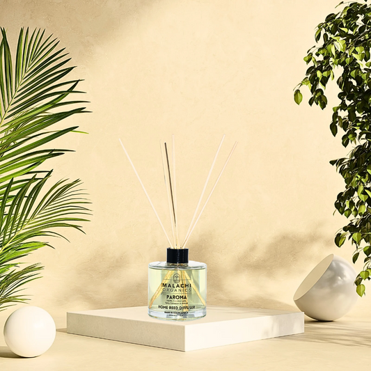 Paroma Home Reed Diffuser